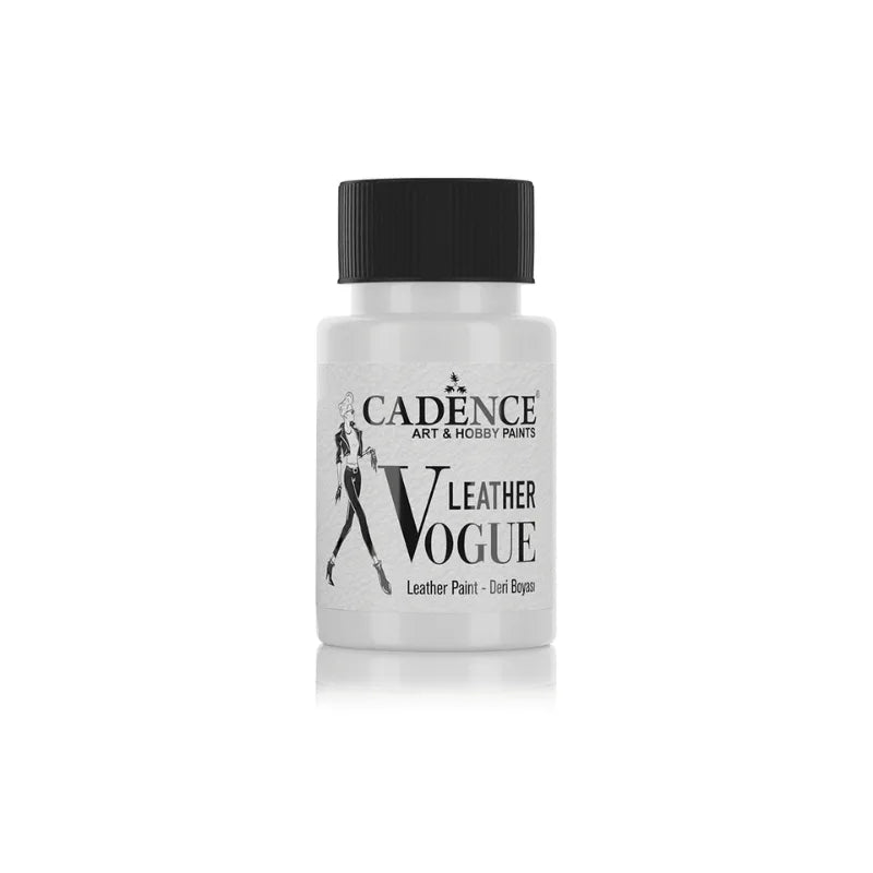 Cadence Leather Vogue Paint 50 ML