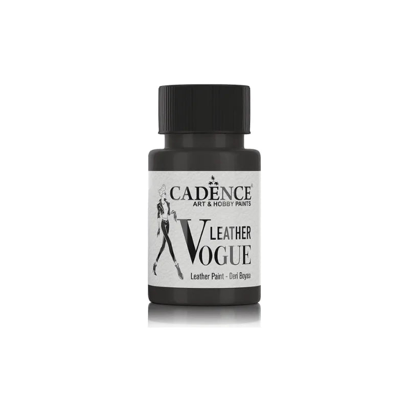 Cadence Leather Vogue Paint 50 ML