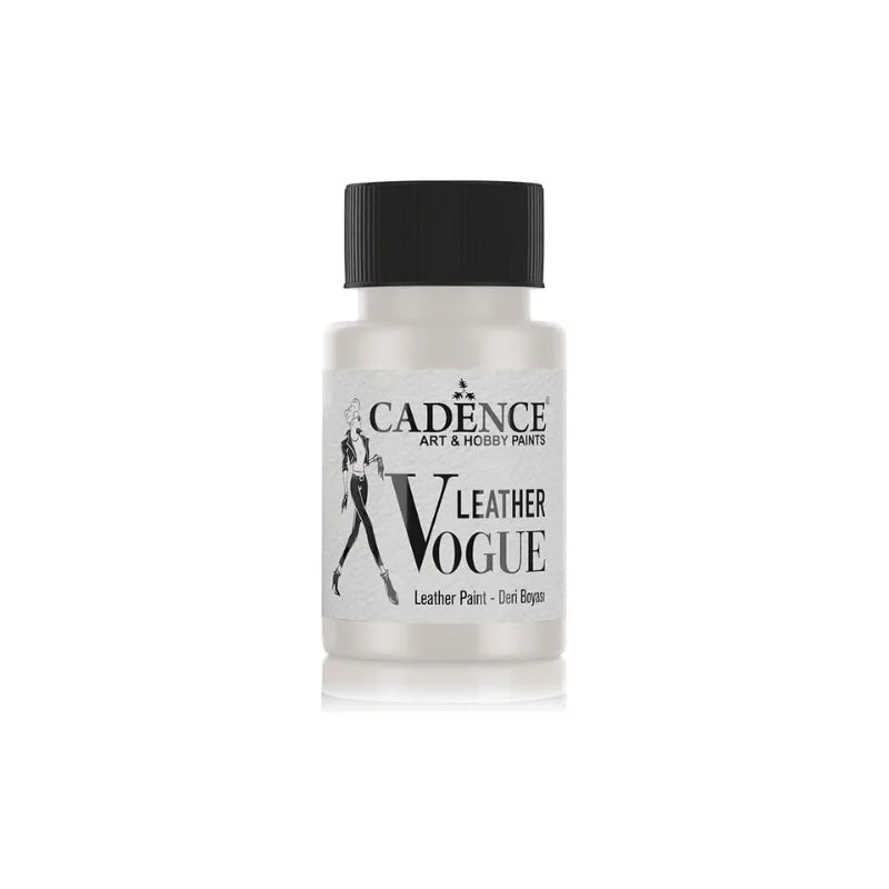 Cadence Leather Vogue Paint 50 ML