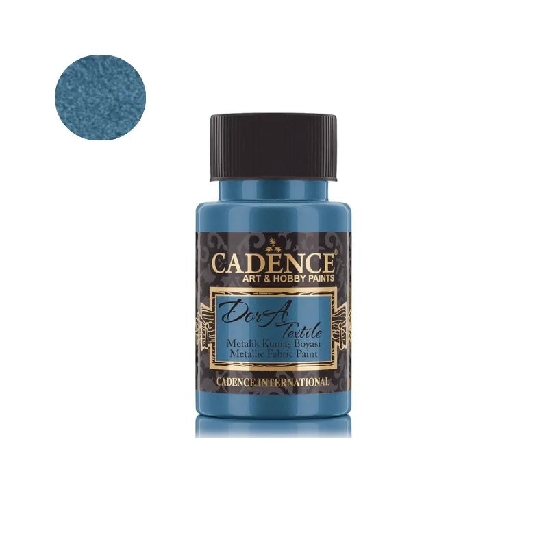 Cadence Hi-lite Metallic Paint 70 ML