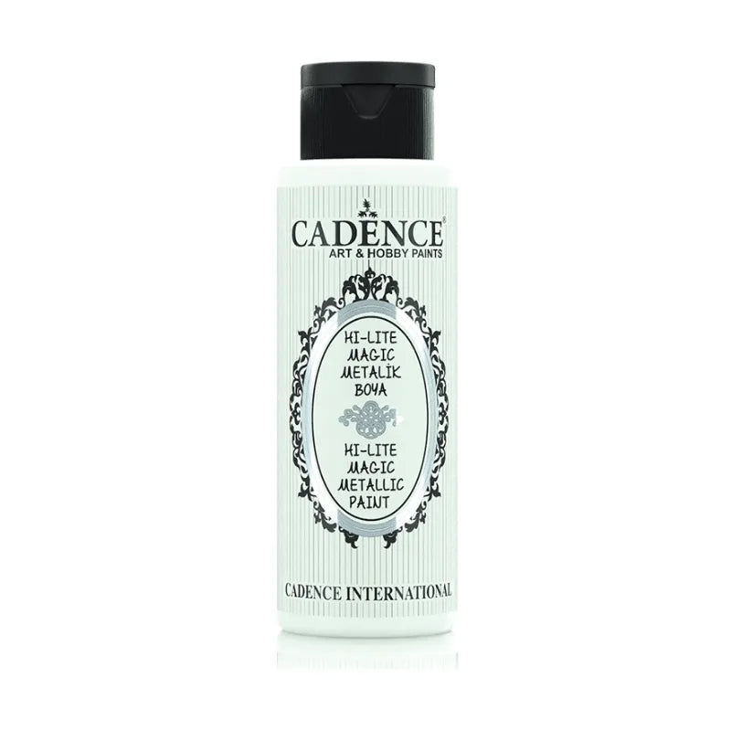 Cadence Hi-lite Metallic Paint 70 ML