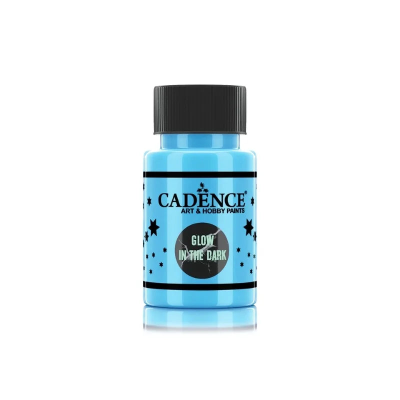 Cadence Glow In The Dark 50 ML
