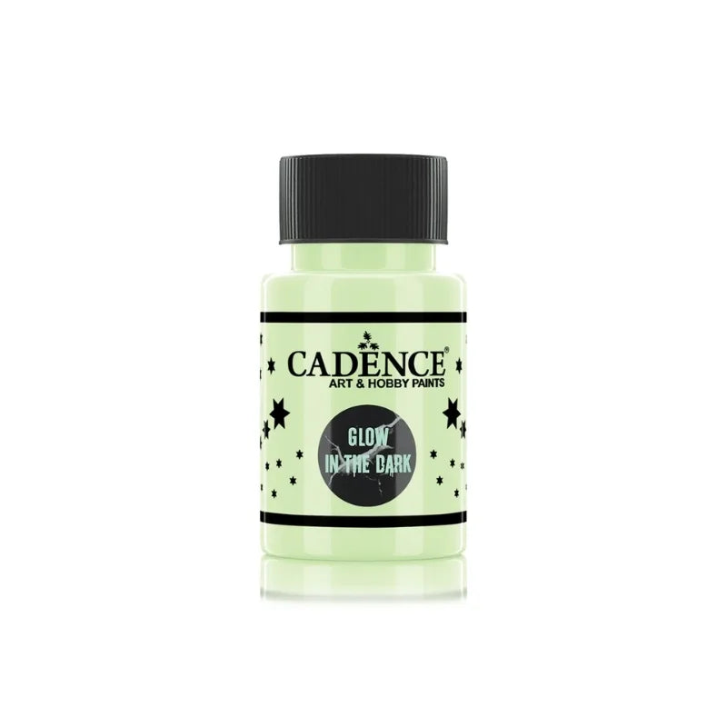Cadence Glow In The Dark 50 ML