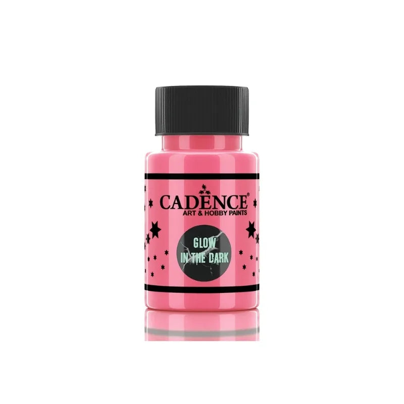 Cadence Glow In The Dark 50 ML