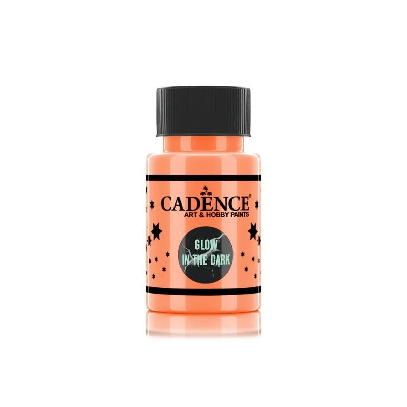 Cadence Glow In The Dark 50 ML
