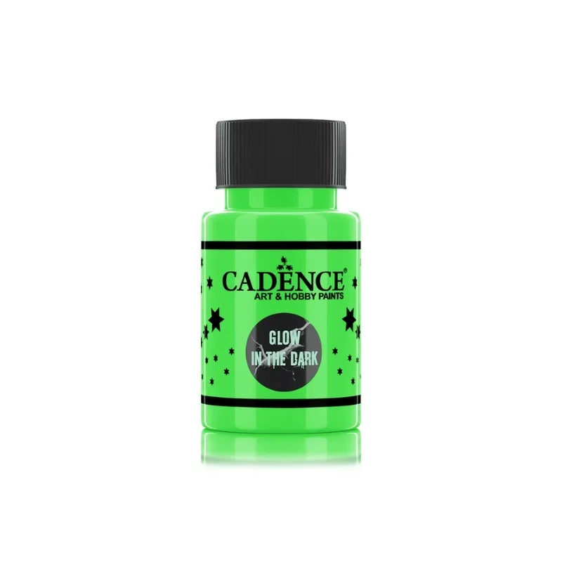 Cadence Glow In The Dark 50 ML