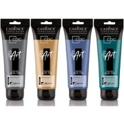 Pro Art Heavy Body Acrylic metallic