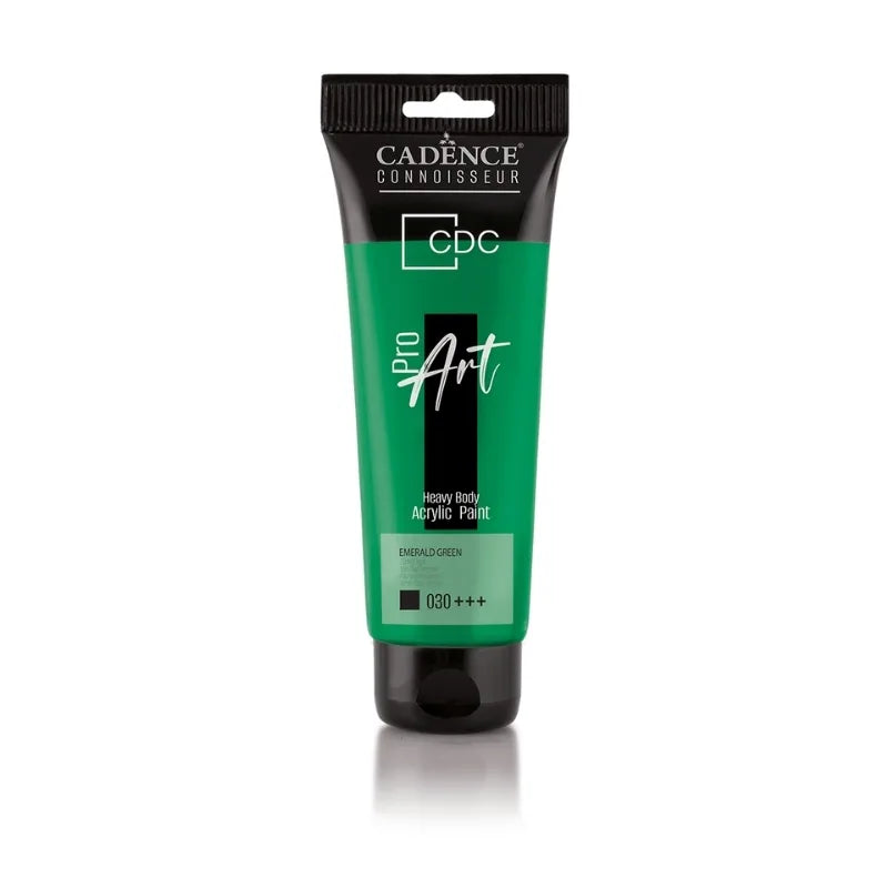Cadence Proart Heavy Body Acrylic Paint 120ML