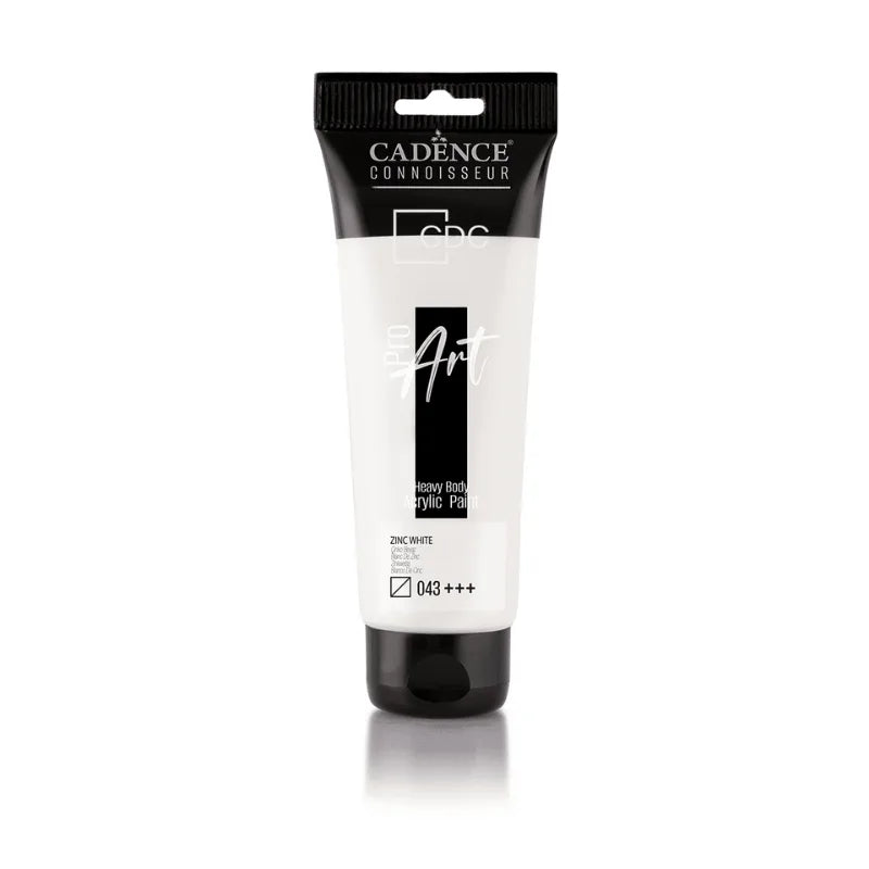 Cadence Proart Heavy Body Acrylic Paint 120ML
