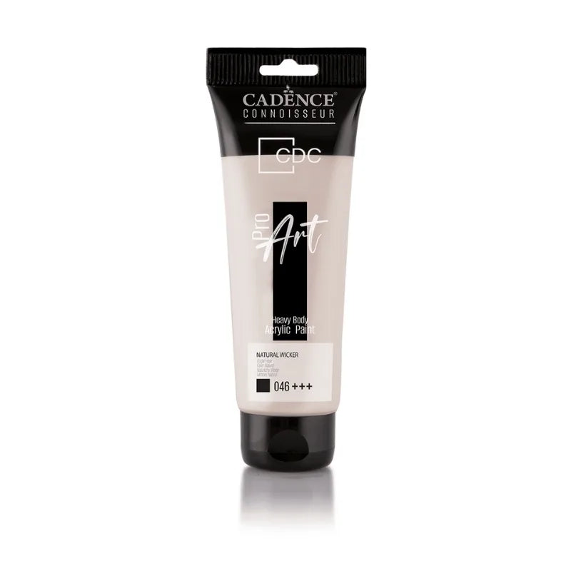 Cadence Proart Heavy Body Acrylic Paint 120ML