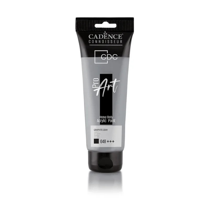Cadence Proart Heavy Body Acrylic Paint 120ML