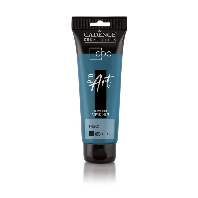 Cadence Proart Heavy Body Acrylic Paint 120ML