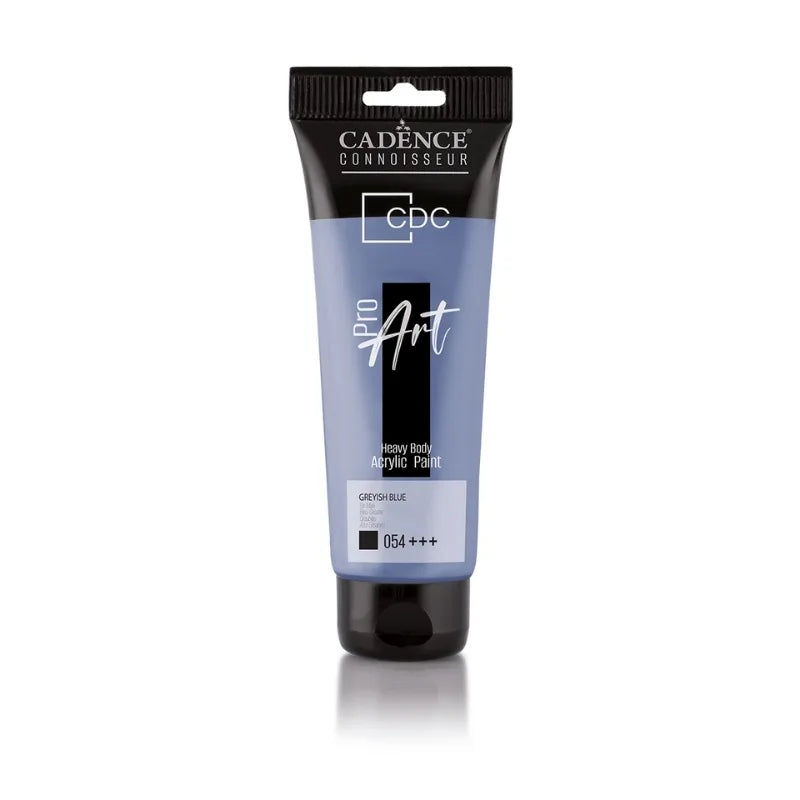 Cadence Proart Heavy Body Acrylic Paint 120ML