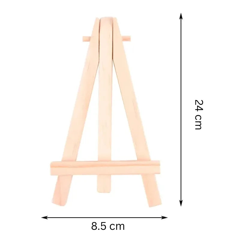 IMP EASEL_WOOD24
