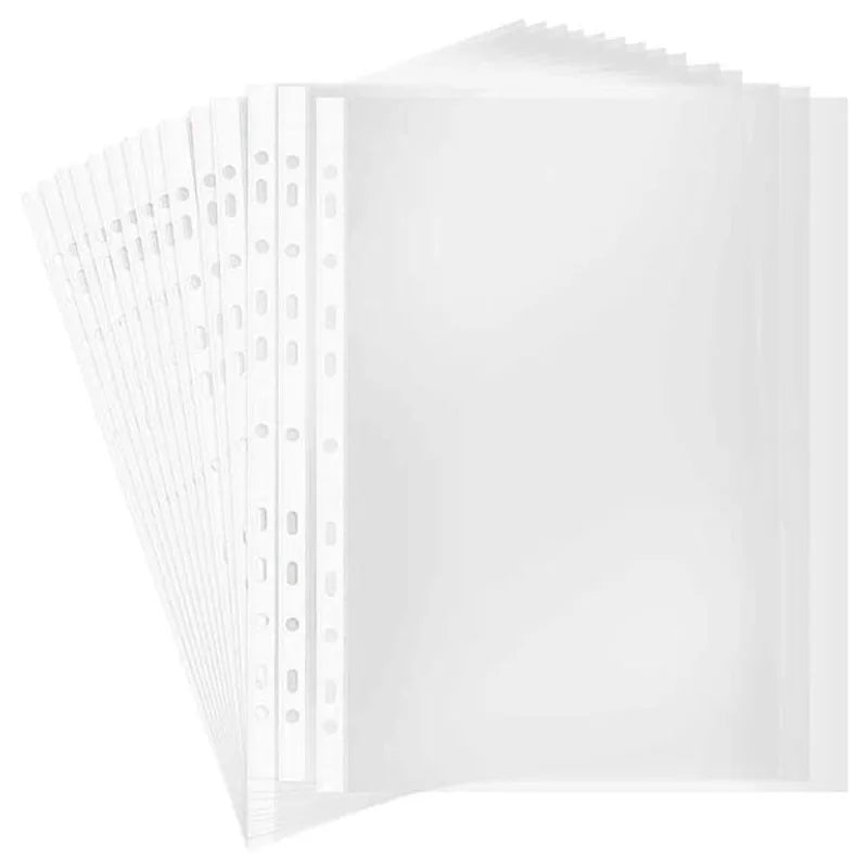 sheet protector