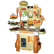 Tools Table