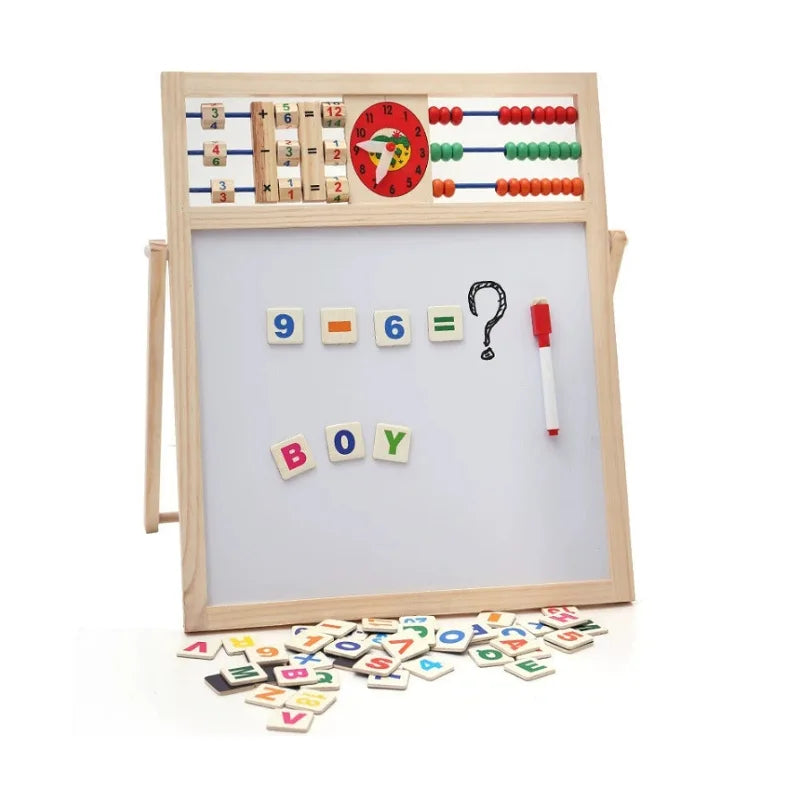 Magnetic Board (2)