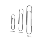 paperclips