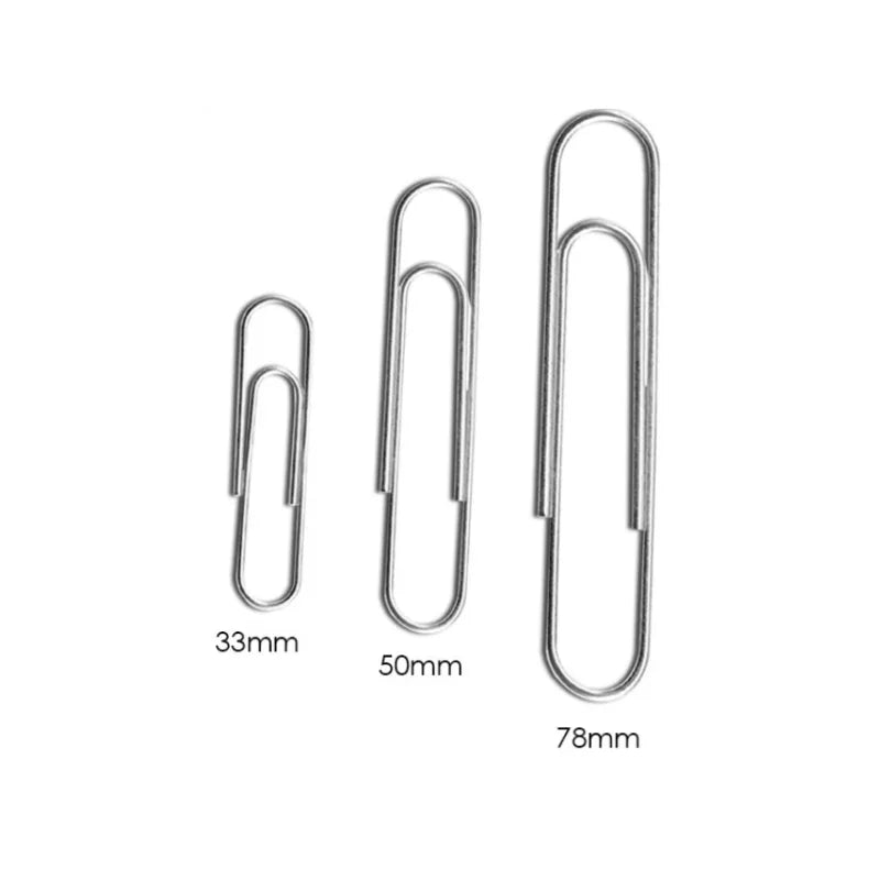 paperclips