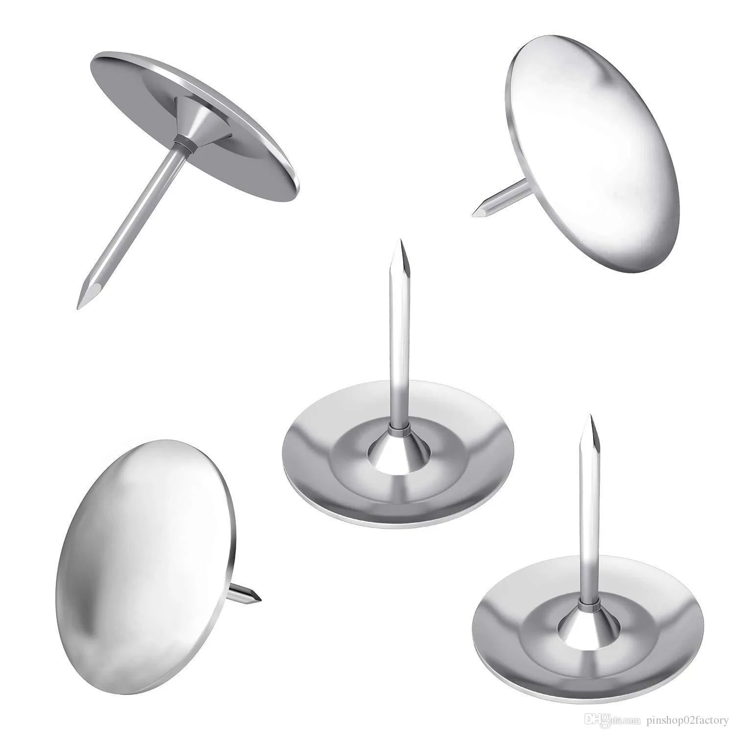 Metal Thumb Tacks