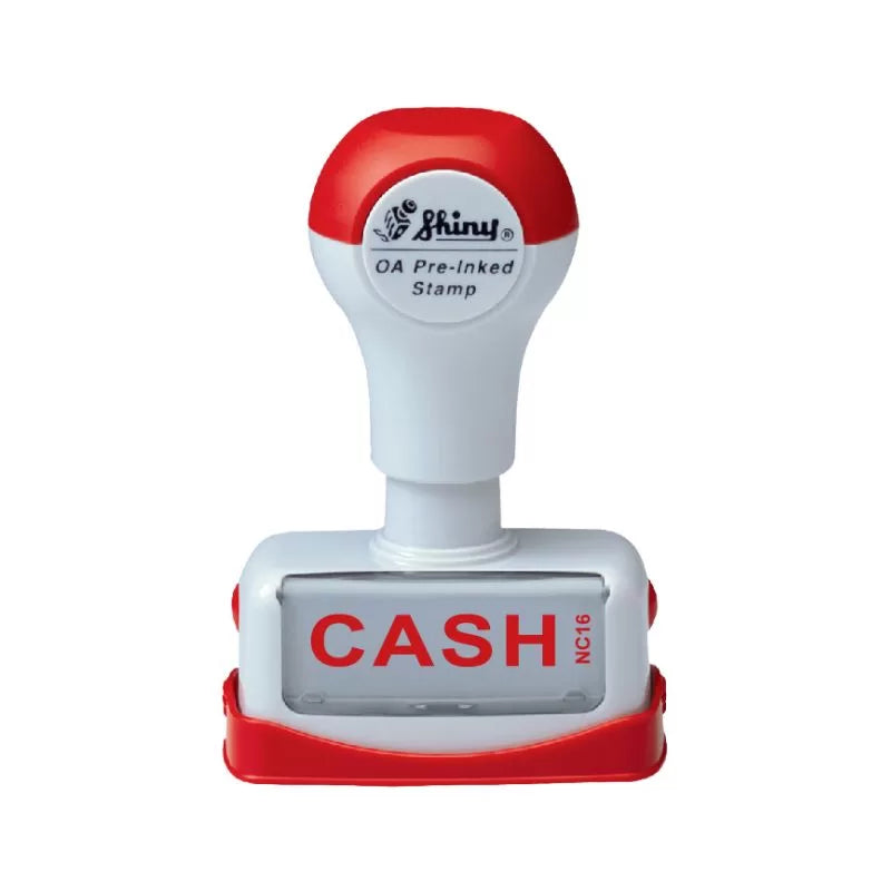 cash