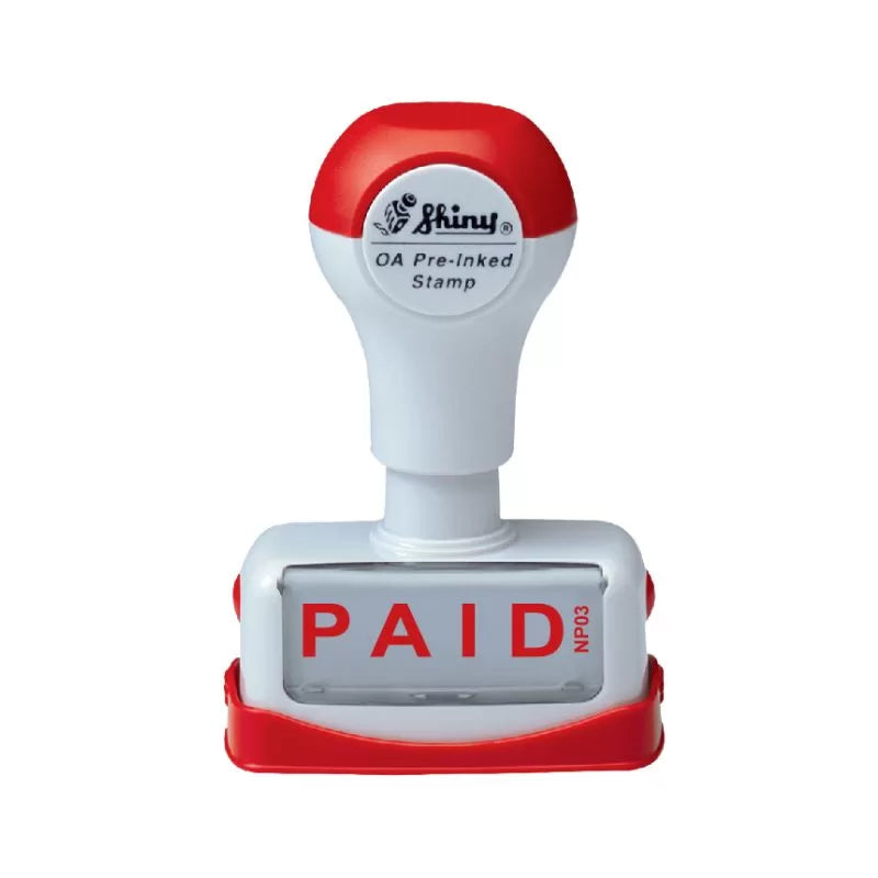 paid