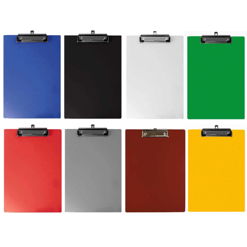 ARK A4 Plastic Clipboard