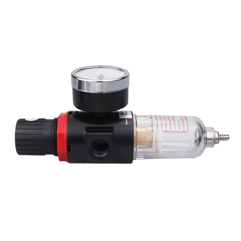 ATI Compressor Parts-hose - Filter - Gauge
