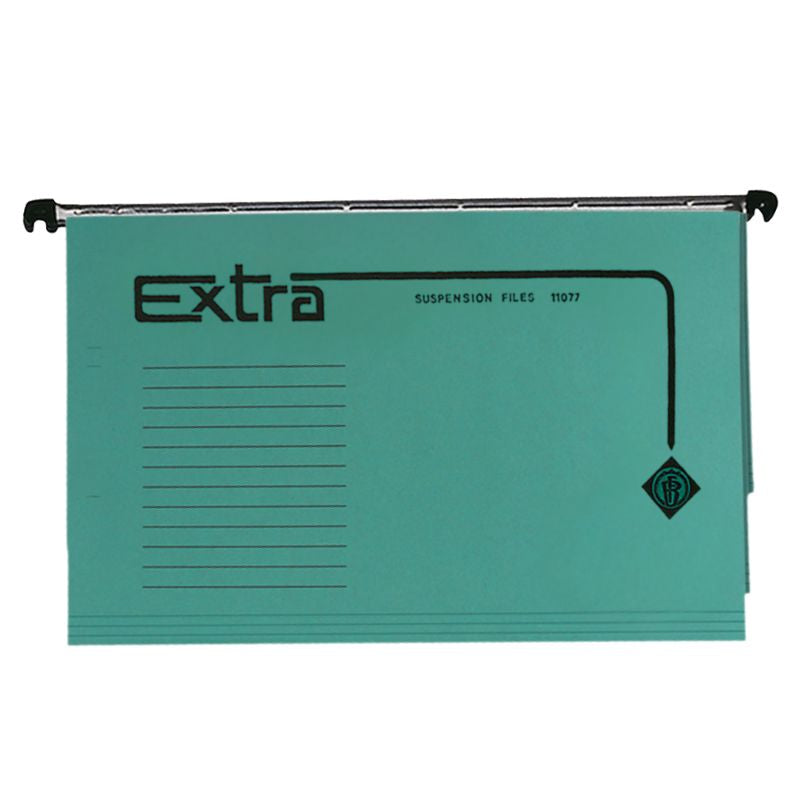 Extra Suspension File 24x37cm