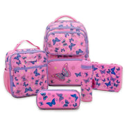 Toursun Butterfly Set