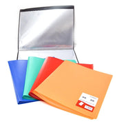 Tranbo Display Book 30 Pockets 60 Vue 31*23.5cm 35mic R30 Soft