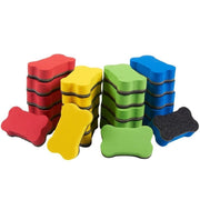 Magnetic White Board Eraser 6.7X4.2cm
