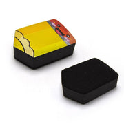 Magnetic White Board Eraser 7x5x2cm