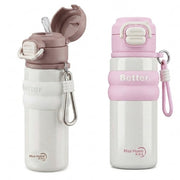 Thermos Cup Stainless Steel 316 Insulated 580ml