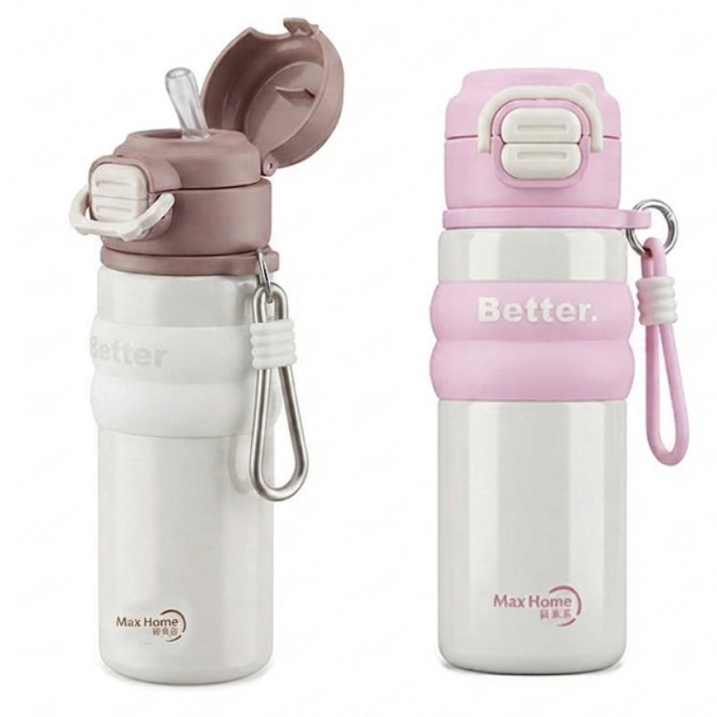 Thermos Cup Stainless Steel 316 Insulated 580ml