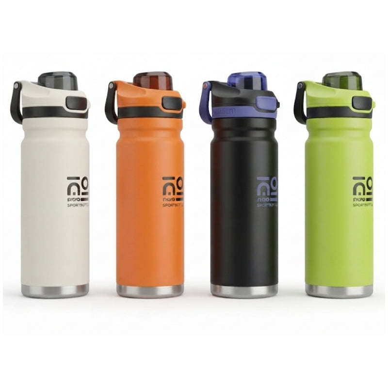 Thermos Cup Stainless Steel 316 Insulated 710ml