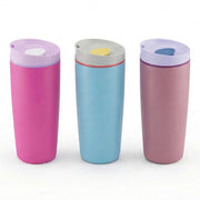 Thermos Cup Stainless Steel 304 Insulated 600ml