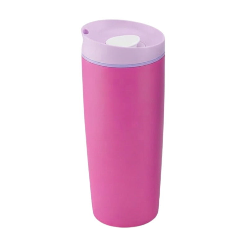 Thermos Cup Stainless Steel 304 Insulated 600ml