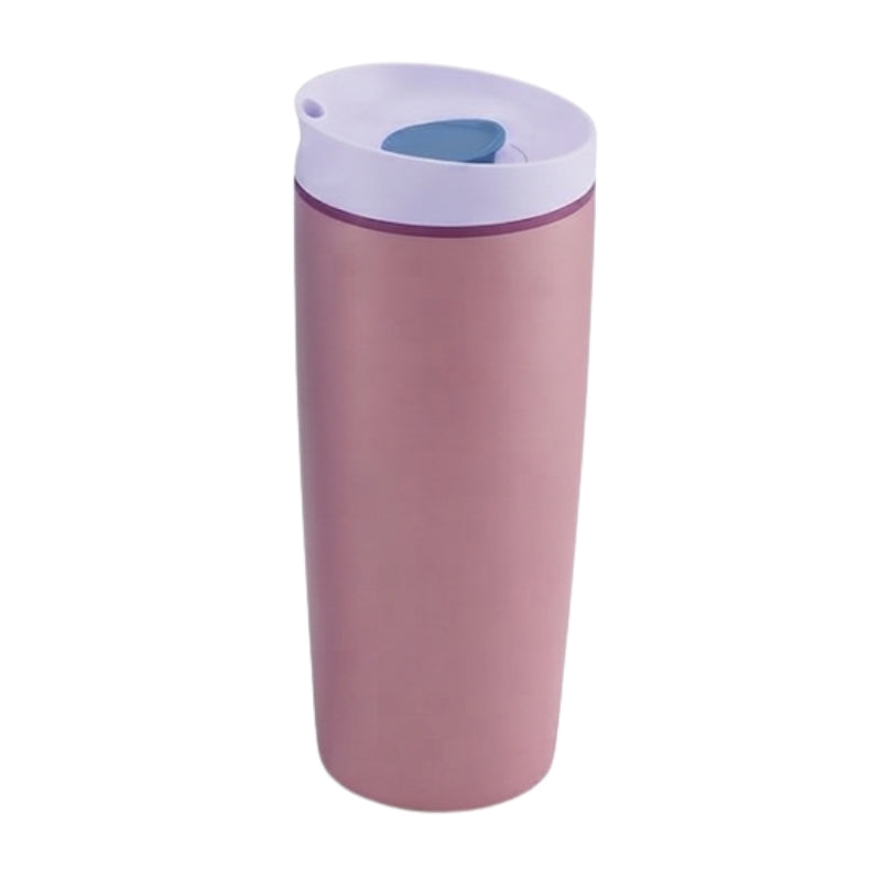 Thermos Cup Stainless Steel 304 Insulated 600ml