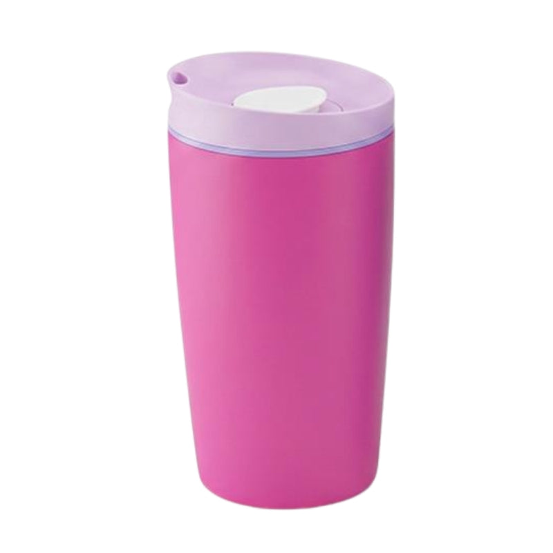 Thermos Cup Stainless Steel 304 Insulated 420ml