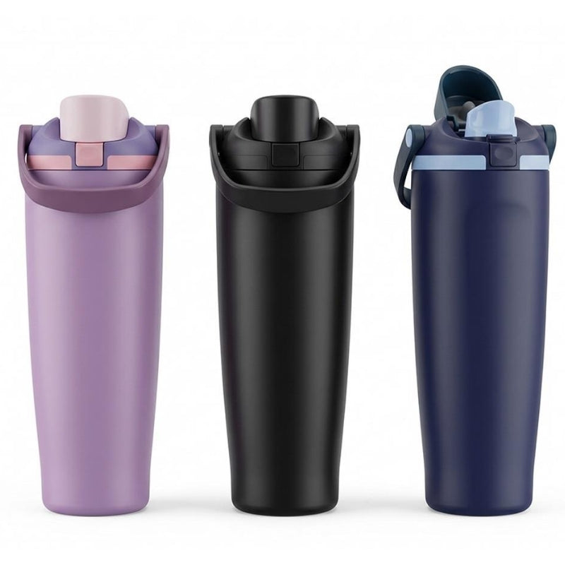 Thermos Cup Stainless Steel 304 Insulated 900ml