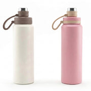 Thermos Cup Stainless Steel 201 Insulated 800ml
