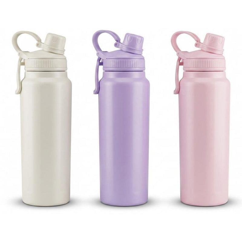 Thermos Cup Stainless Steel 201 Insulated 850ml