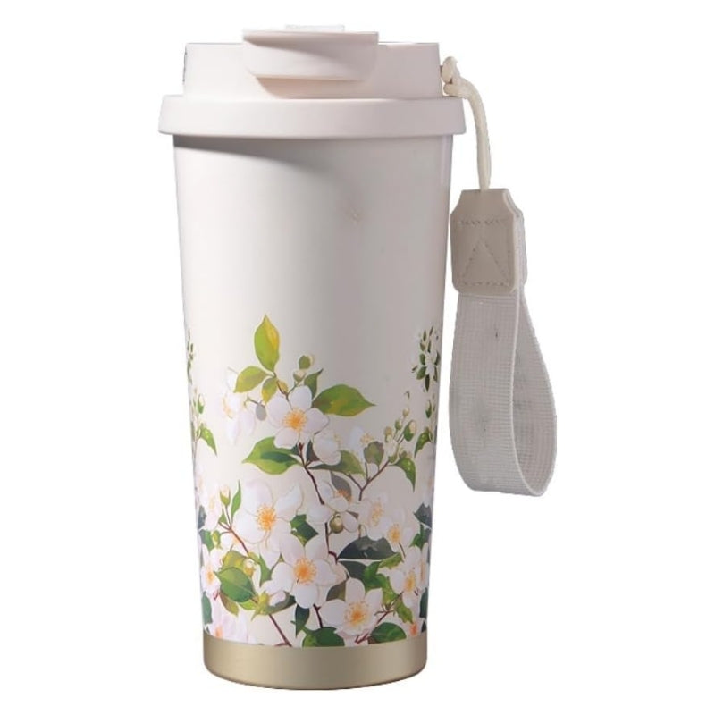 Coffee Cup Stainless Steel 304 500ml