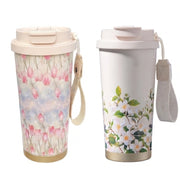Coffee Cup Stainless Steel 304 500ml
