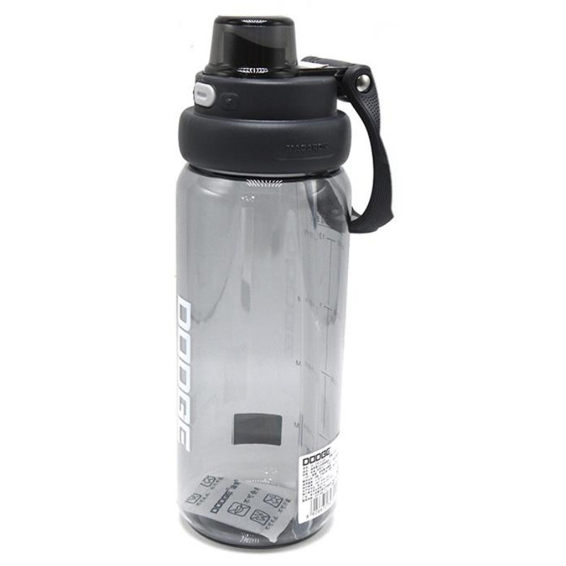 Water Bottle Tritan 650ml BPA Free