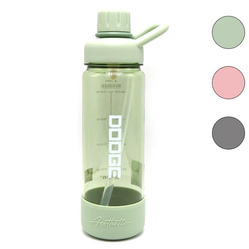 Water Bottle Tritan 780ml BPA Free