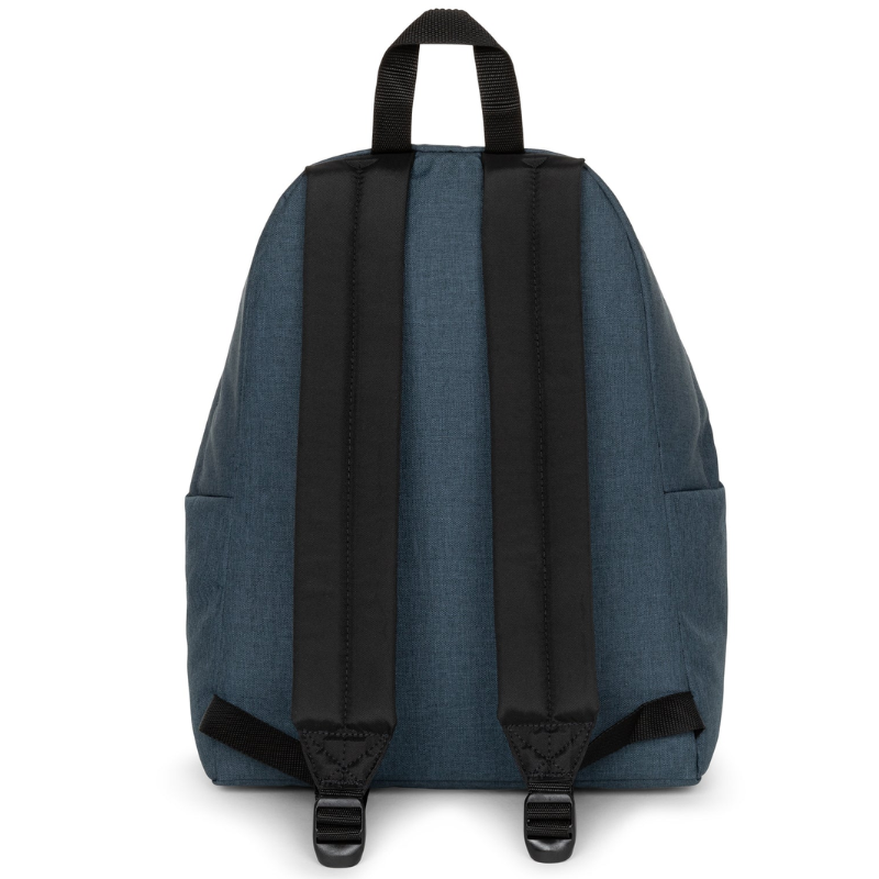 EastPak Padded Pak'r Backpack - Superman Patch