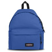 EastPak Padded Pak'r Backpack - Indigo Blue