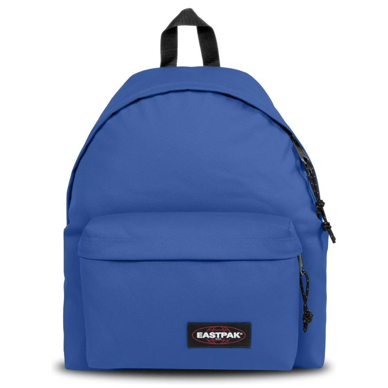 EastPak Padded Pak'r Backpack - Indigo Blue
